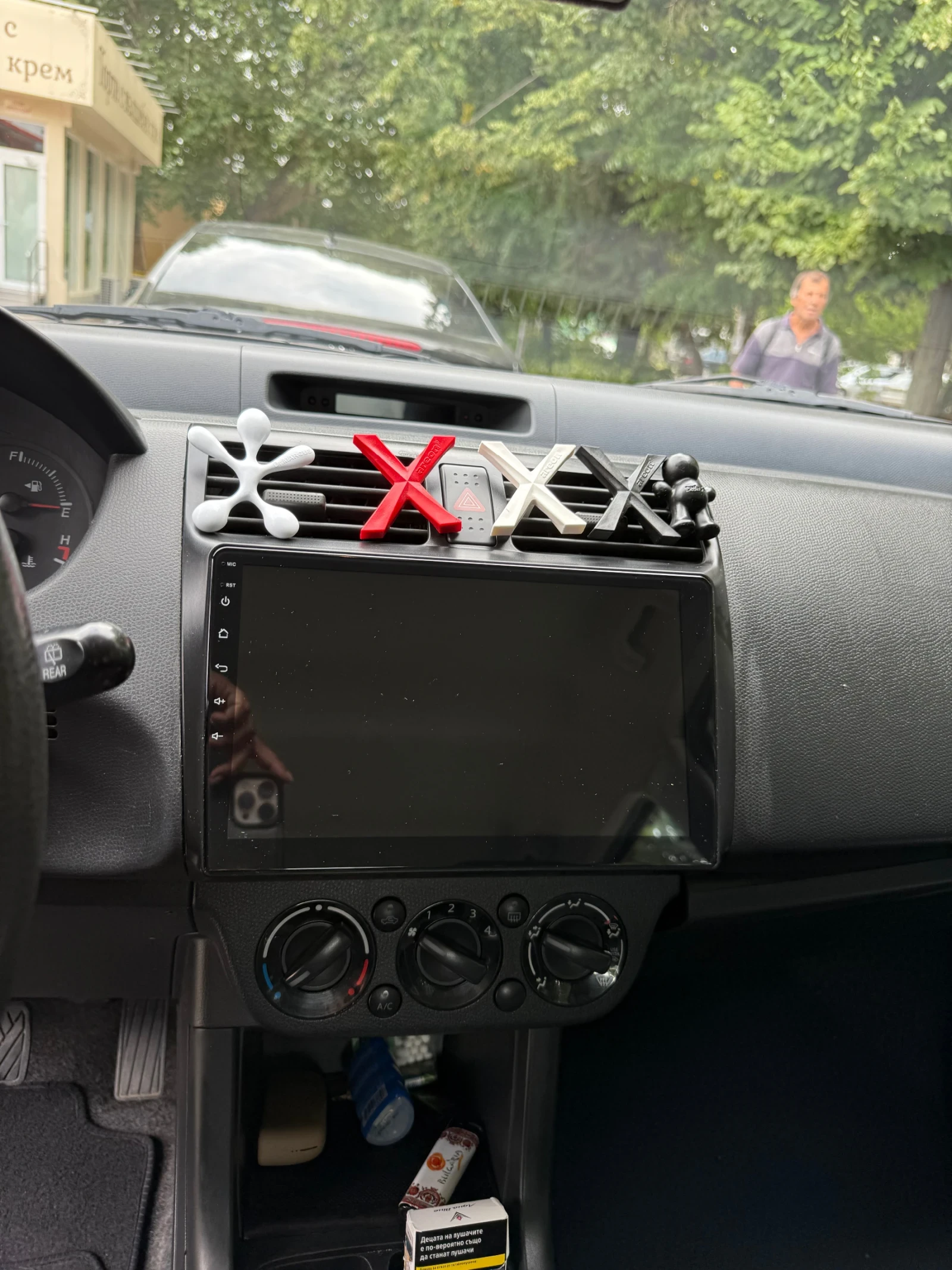 Suzuki Swift  - изображение 9