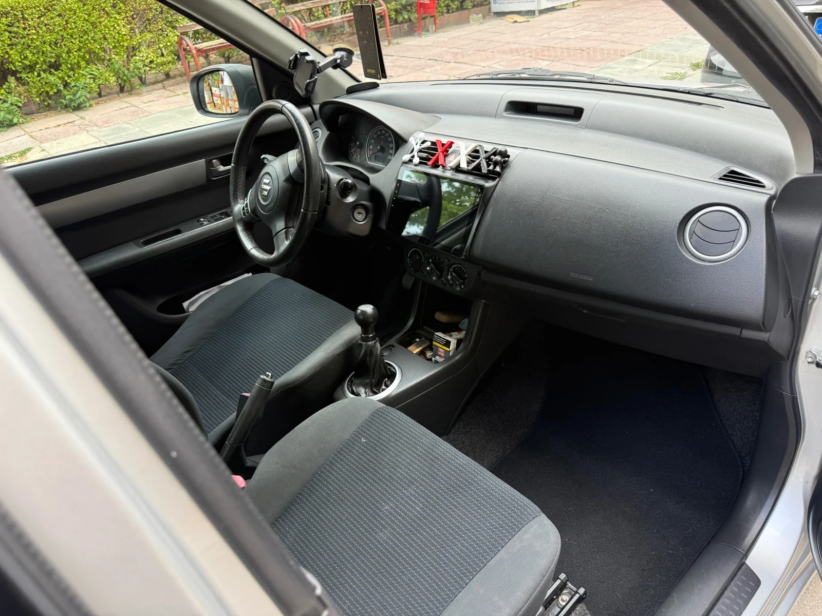 Suzuki Swift  - изображение 6