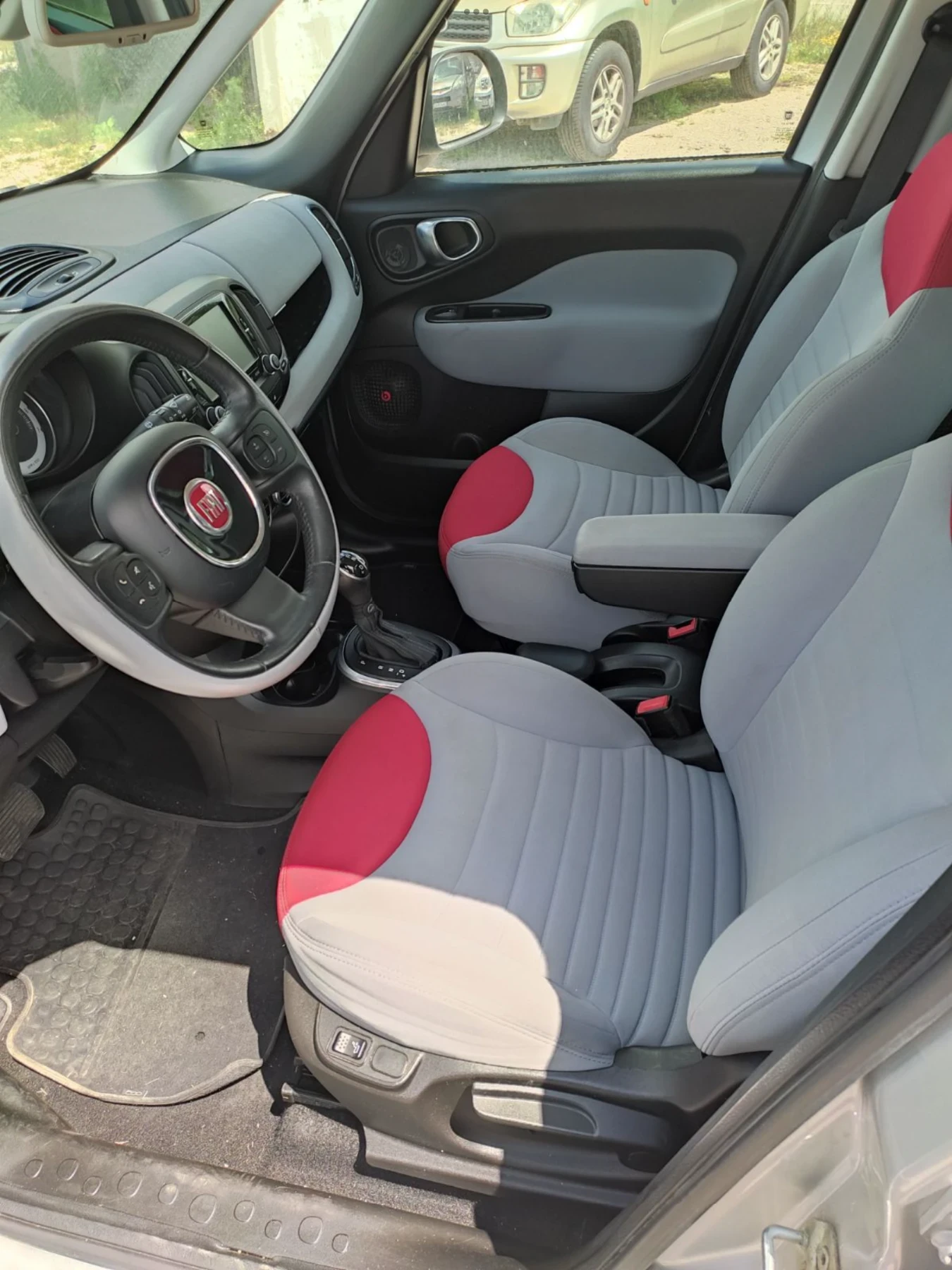 Fiat 500L  - изображение 7