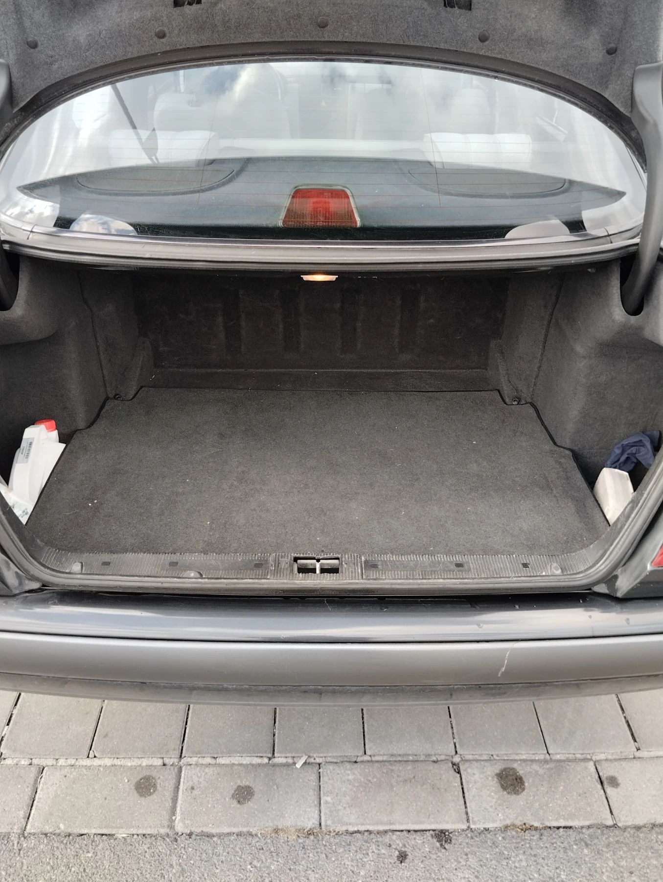 Mercedes-Benz E 200 Clasic - изображение 7