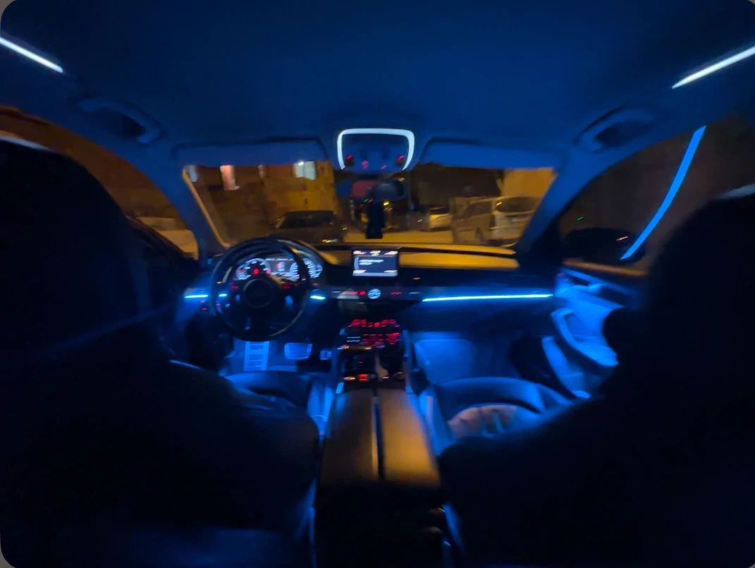 Audi A8  - изображение 7