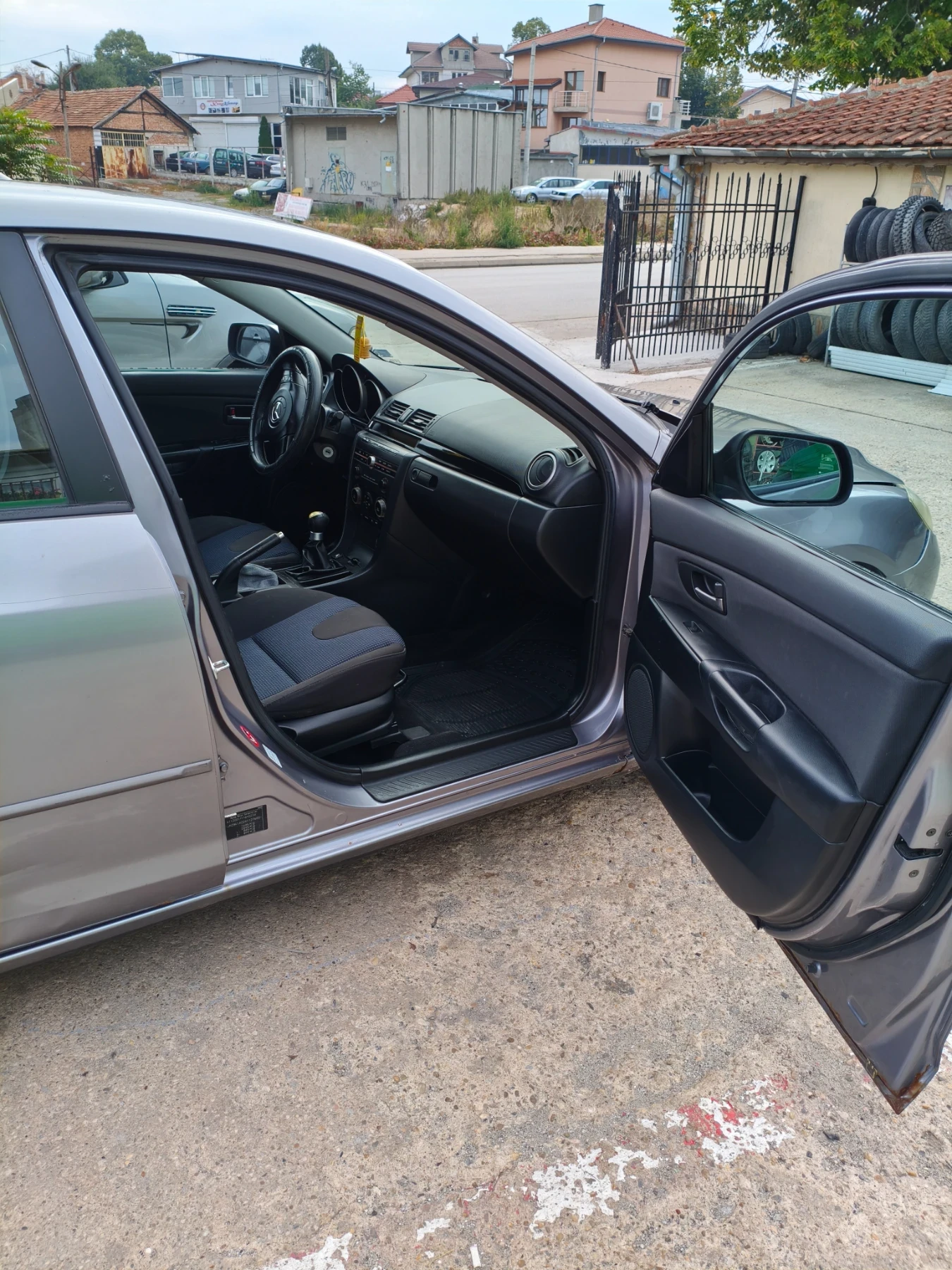 Mazda 3  - изображение 6