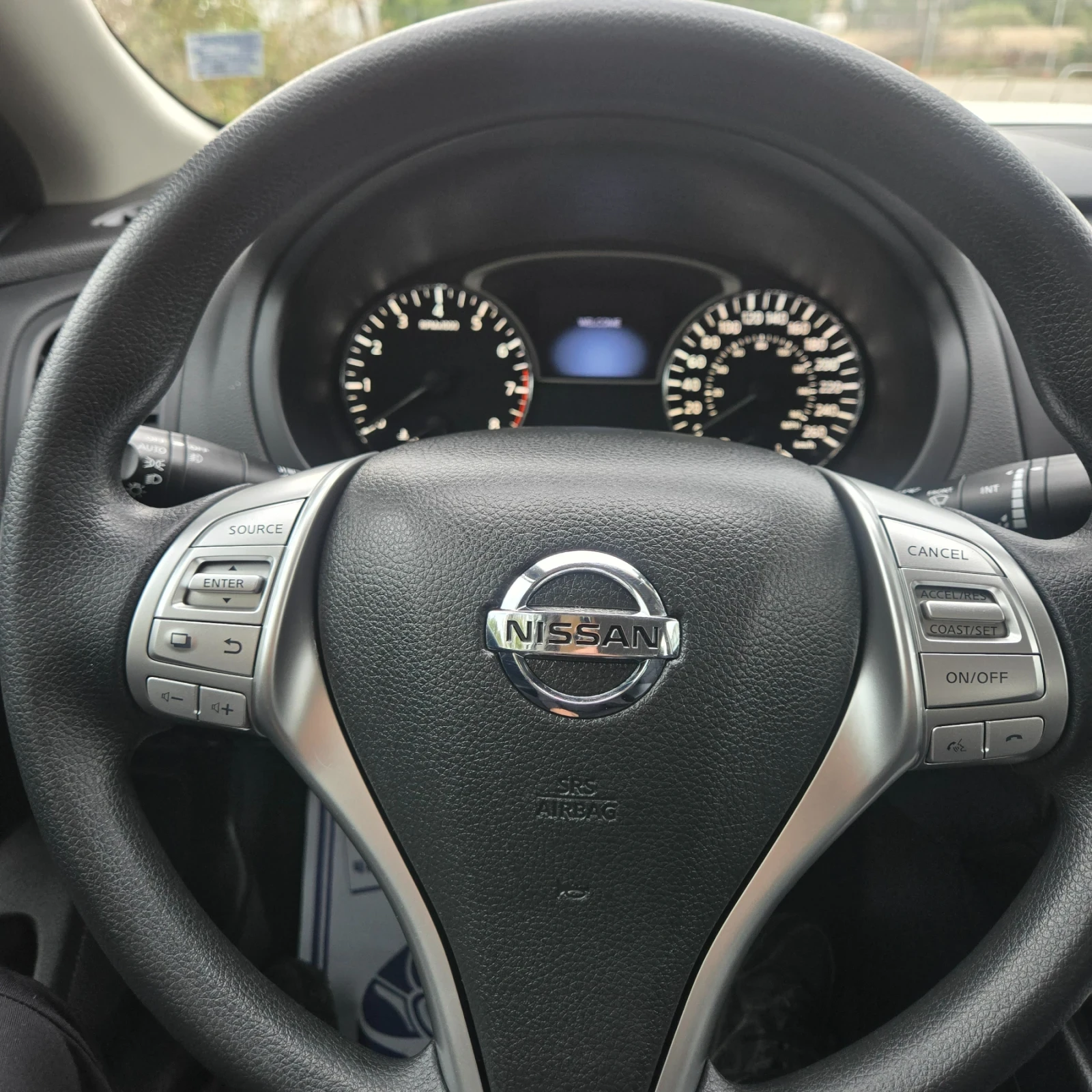 Nissan Altima 2.5L GAS | Mobile.bg   13