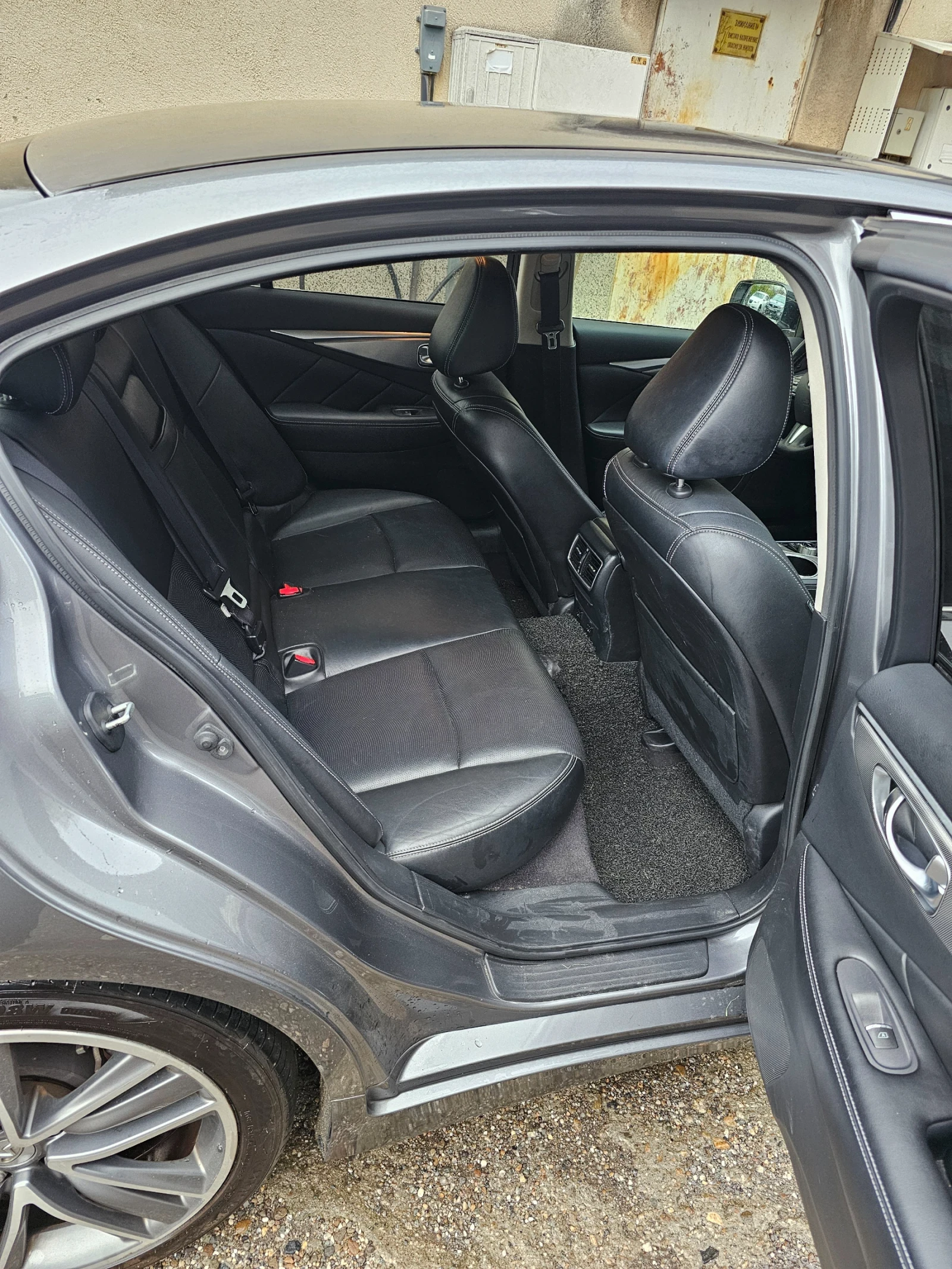 Infiniti Q50 2.2 D | Mobile.bg   11