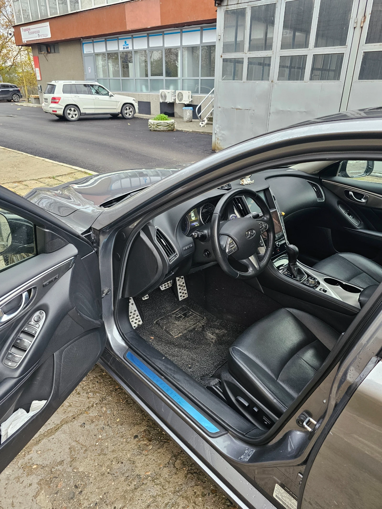 Infiniti Q50 2.2 D | Mobile.bg   7