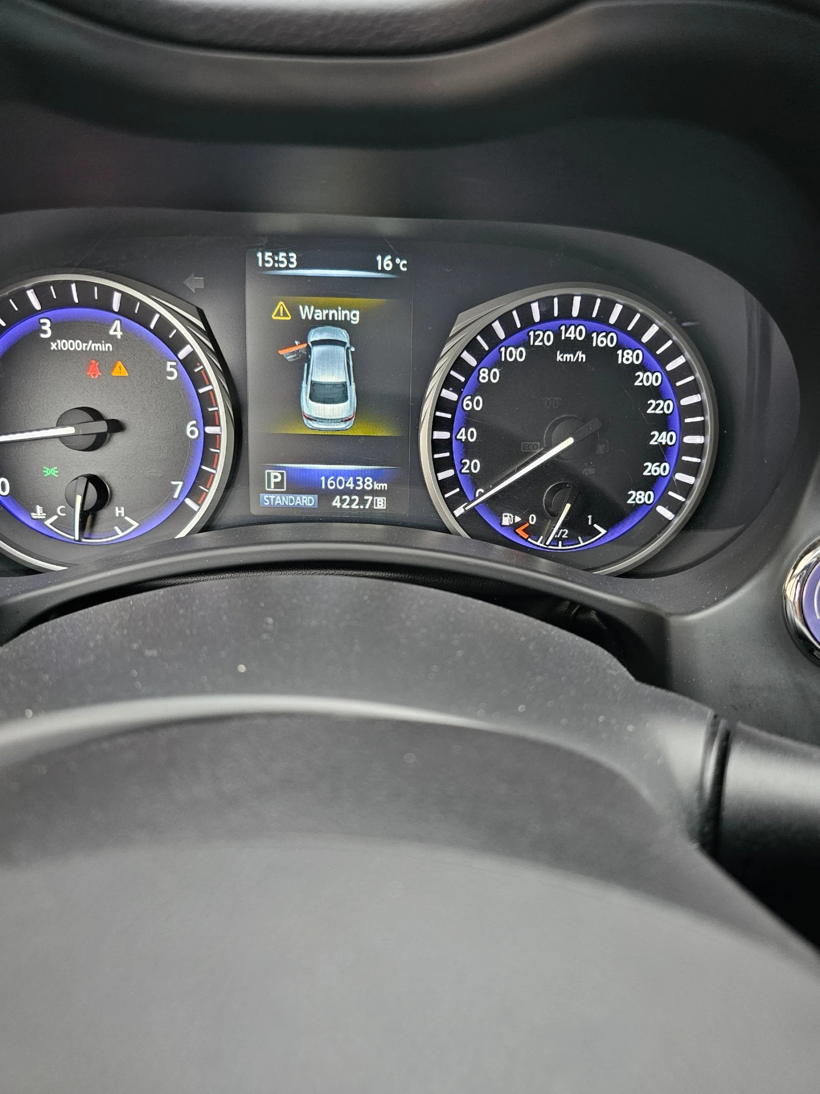 Infiniti Q50 2.2 D | Mobile.bg   12