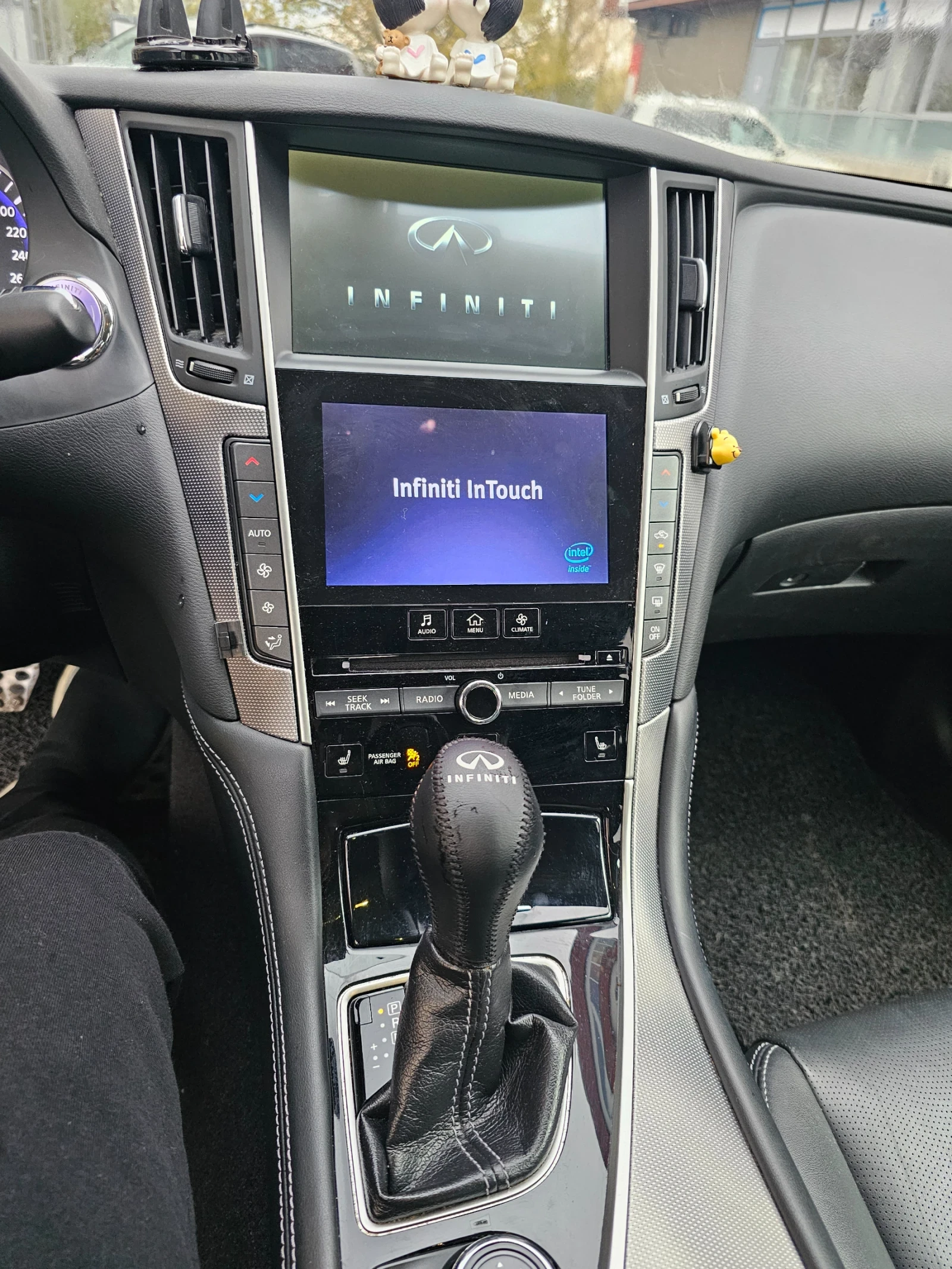 Infiniti Q50 2.2 D | Mobile.bg   14