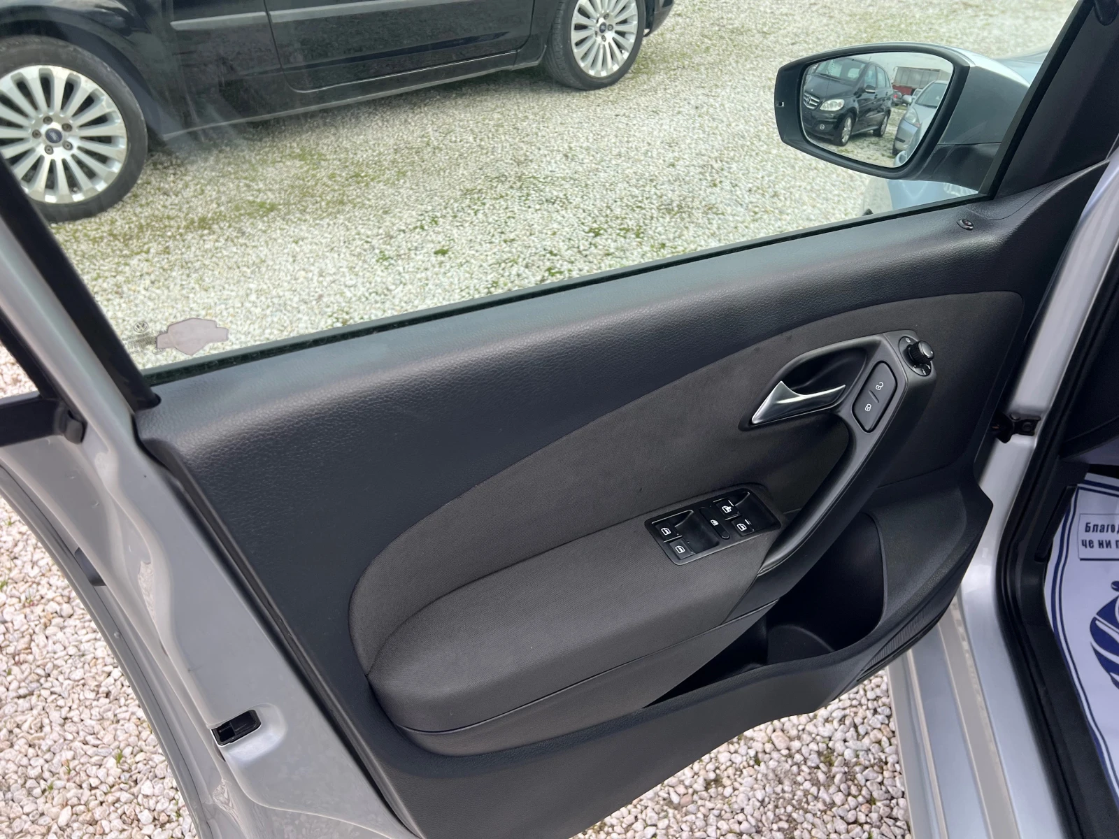 VW Polo 1.4 газ-бензин - изображение 10