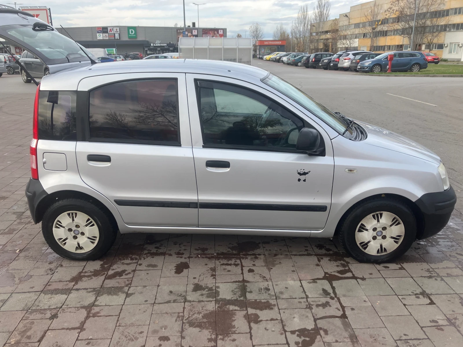 Fiat Panda | Mobile.bg � ����������� 1