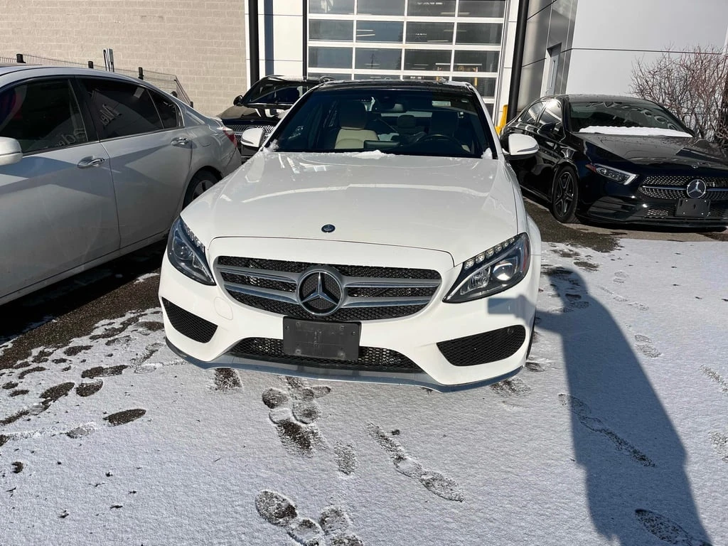 Mercedes-Benz C 300 * CARFAX * БЕЗ ПЪРВОНАЧАЛНА ВНОСКА - изображение 6