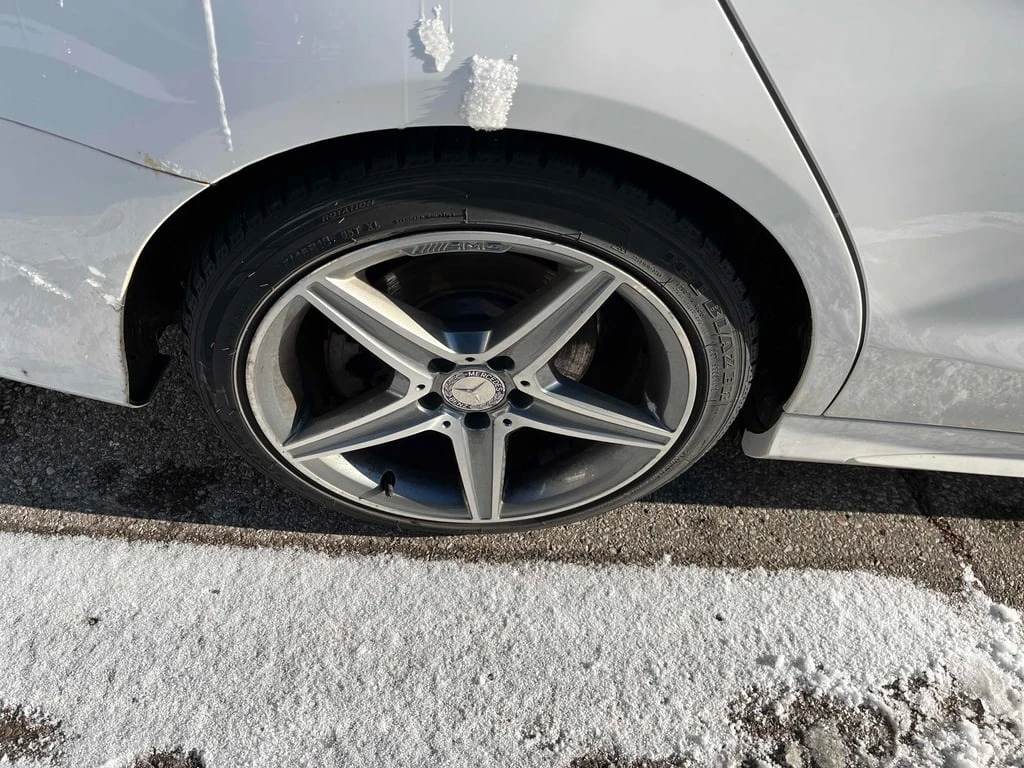 Mercedes-Benz C 300 * CARFAX * БЕЗ ПЪРВОНАЧАЛНА ВНОСКА - изображение 7