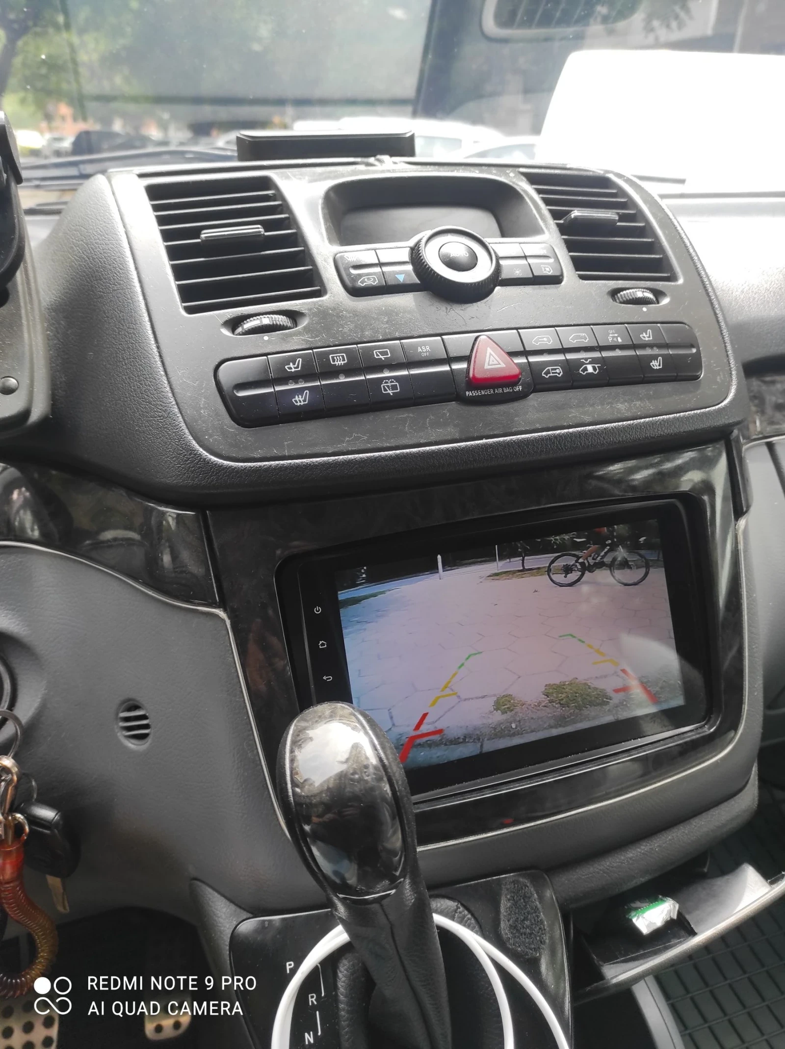 Mercedes-Benz Viano | Mobile.bg   11