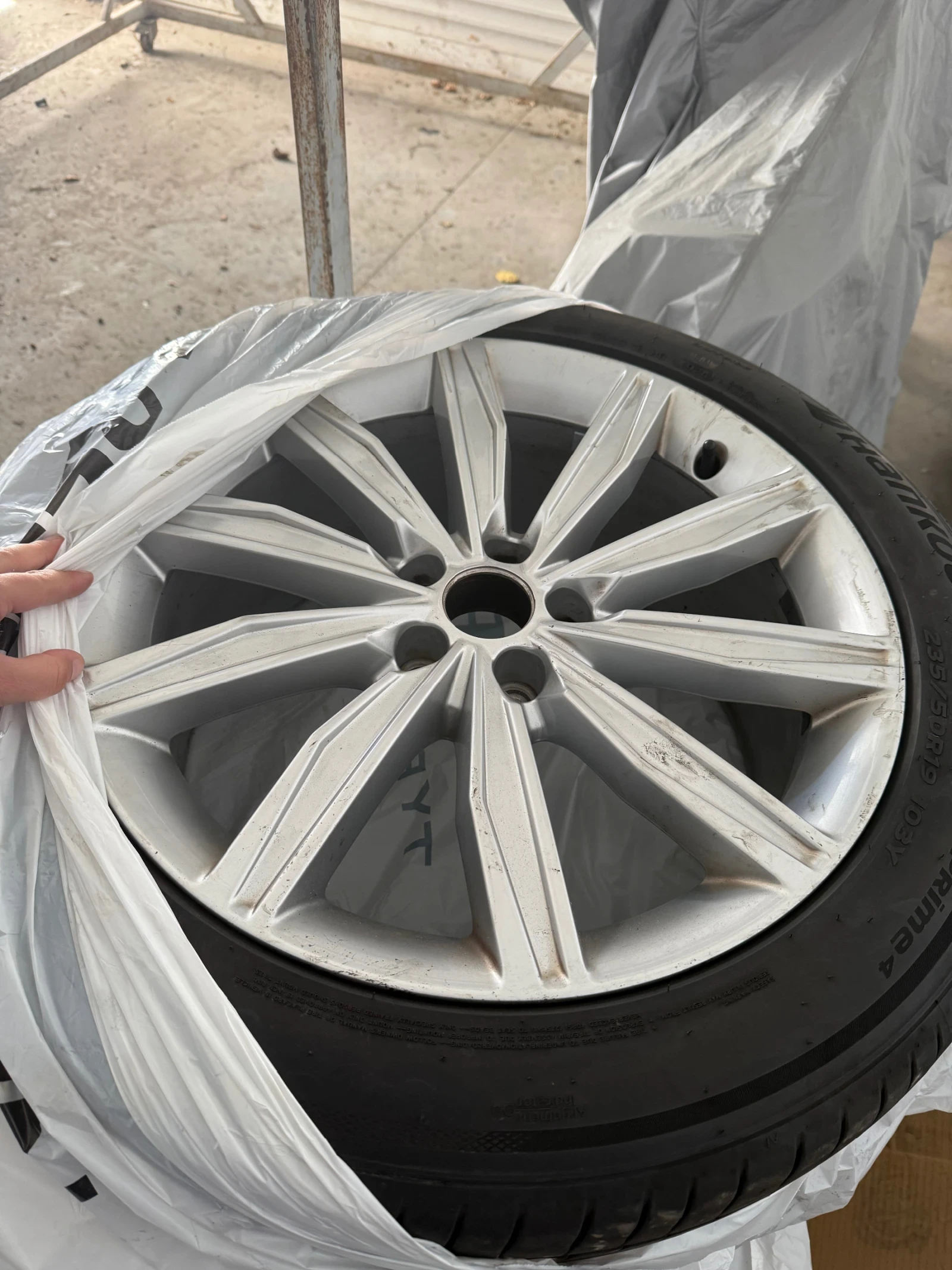 Audi A6 Allroad 50TDI | Mobile.bg � ����������� 13