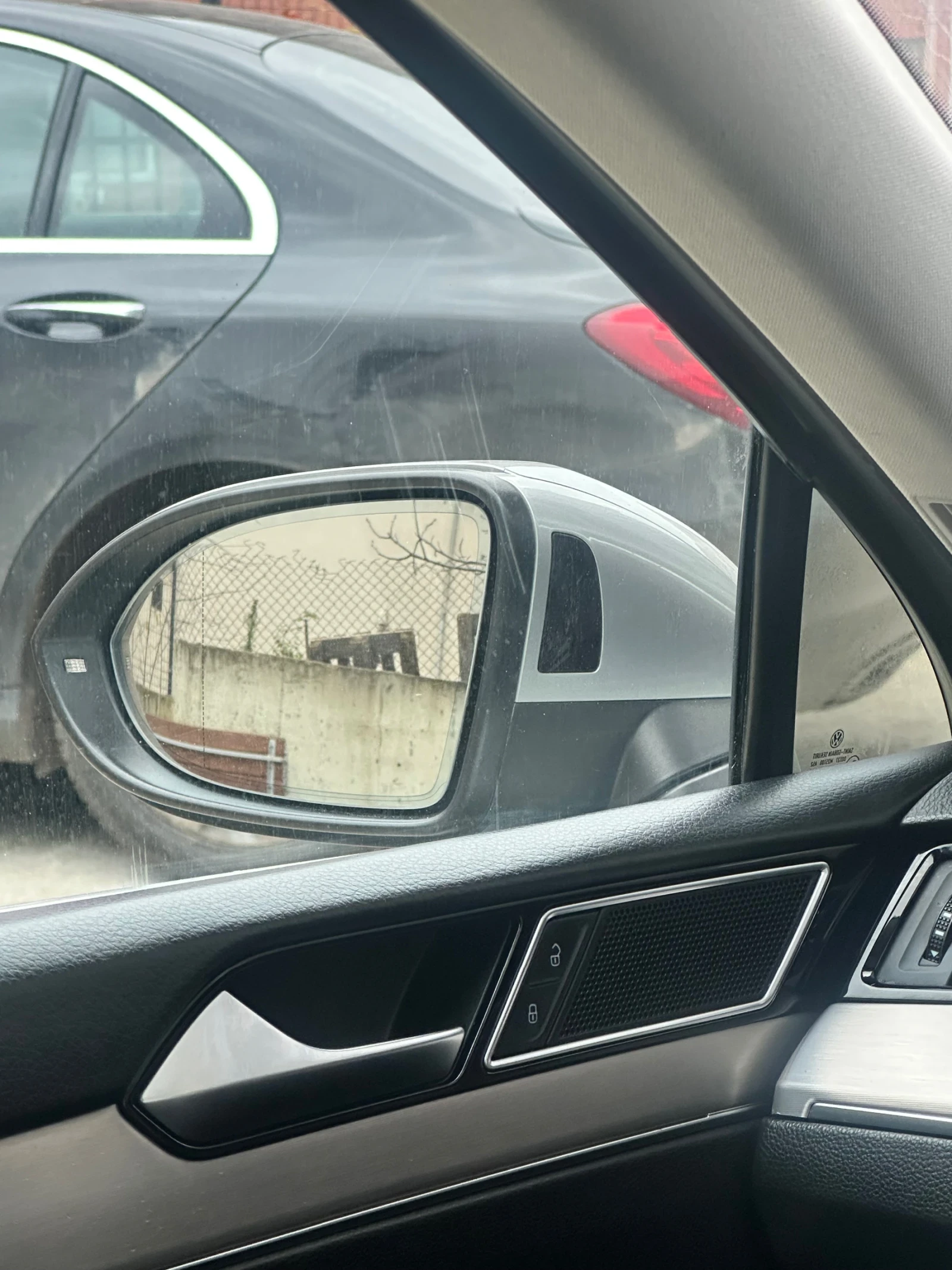 VW Passat Vw passat b8 4motion 2.0-190 ����. | Mobile.bg � ����������� 14