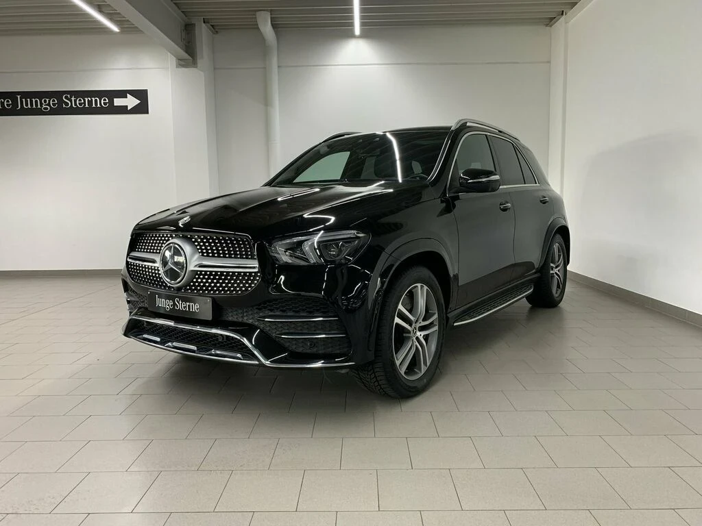 Mercedes-Benz GLE 450 TOP-����+ GERMANY+ AMG+ PANO+ HEADUP+ MULTIB+ 360+ | Mobile.bg � ����������� 6