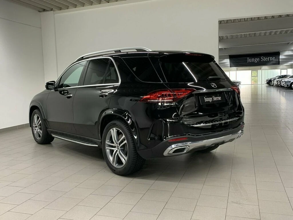 Mercedes-Benz GLE 450 TOP-����+ GERMANY+ AMG+ PANO+ HEADUP+ MULTIB+ 360+ | Mobile.bg � ����������� 9