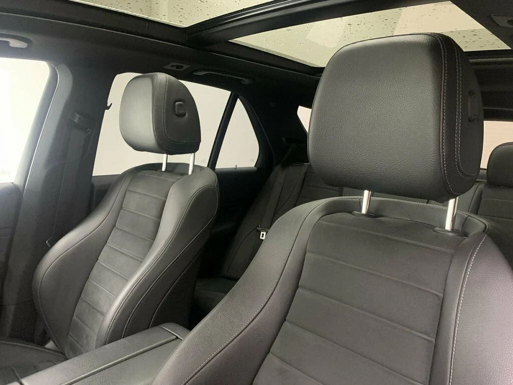 Mercedes-Benz GLE 450 TOP-����+ GERMANY+ AMG+ PANO+ HEADUP+ MULTIB+ 360+ | Mobile.bg � ����������� 14