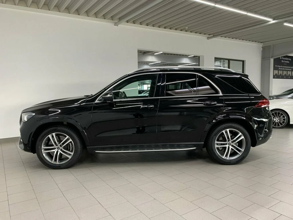 Mercedes-Benz GLE 450 TOP-����+ GERMANY+ AMG+ PANO+ HEADUP+ MULTIB+ 360+ | Mobile.bg � ����������� 8