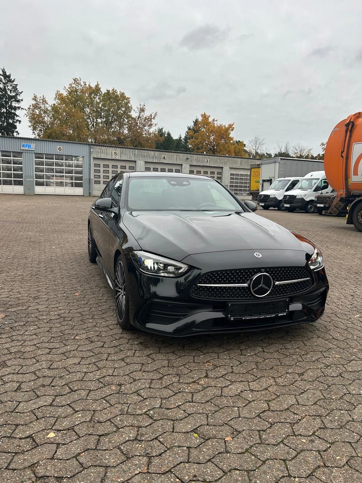 Mercedes-Benz 300 Head up Burm Pano Keyless FULL | Mobile.bg � ����������� 2