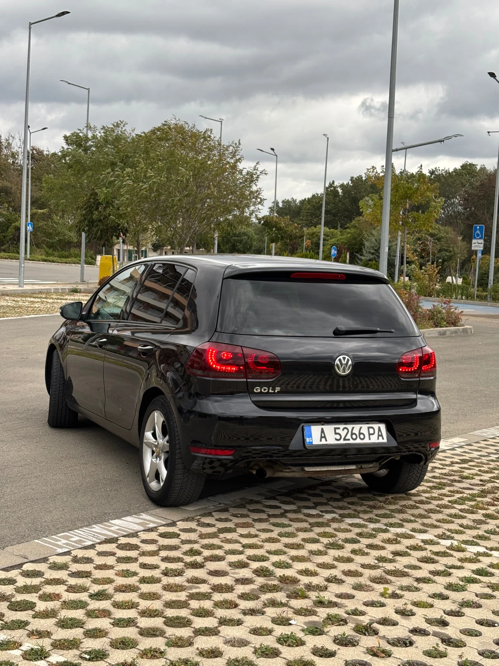 VW Golf  - изображение 2