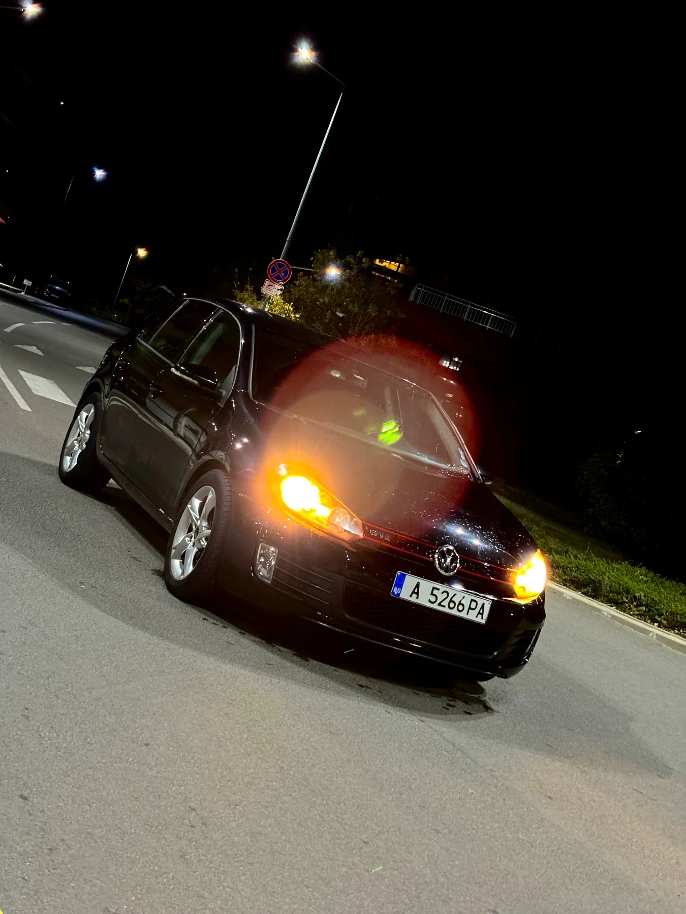 VW Golf  - изображение 3