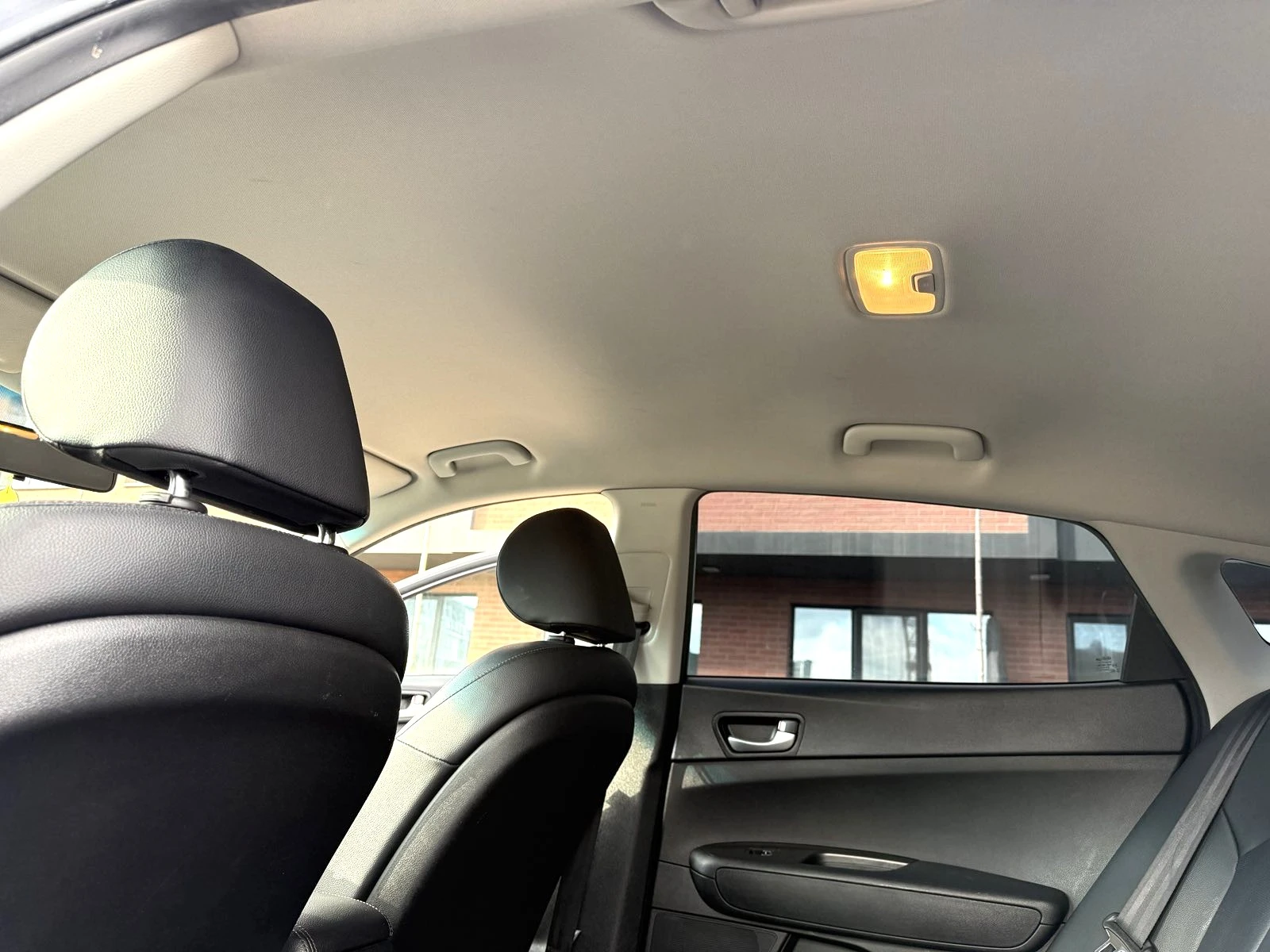 Kia K5 2.0i �������� ���, Keyless | Mobile.bg � ����������� 13