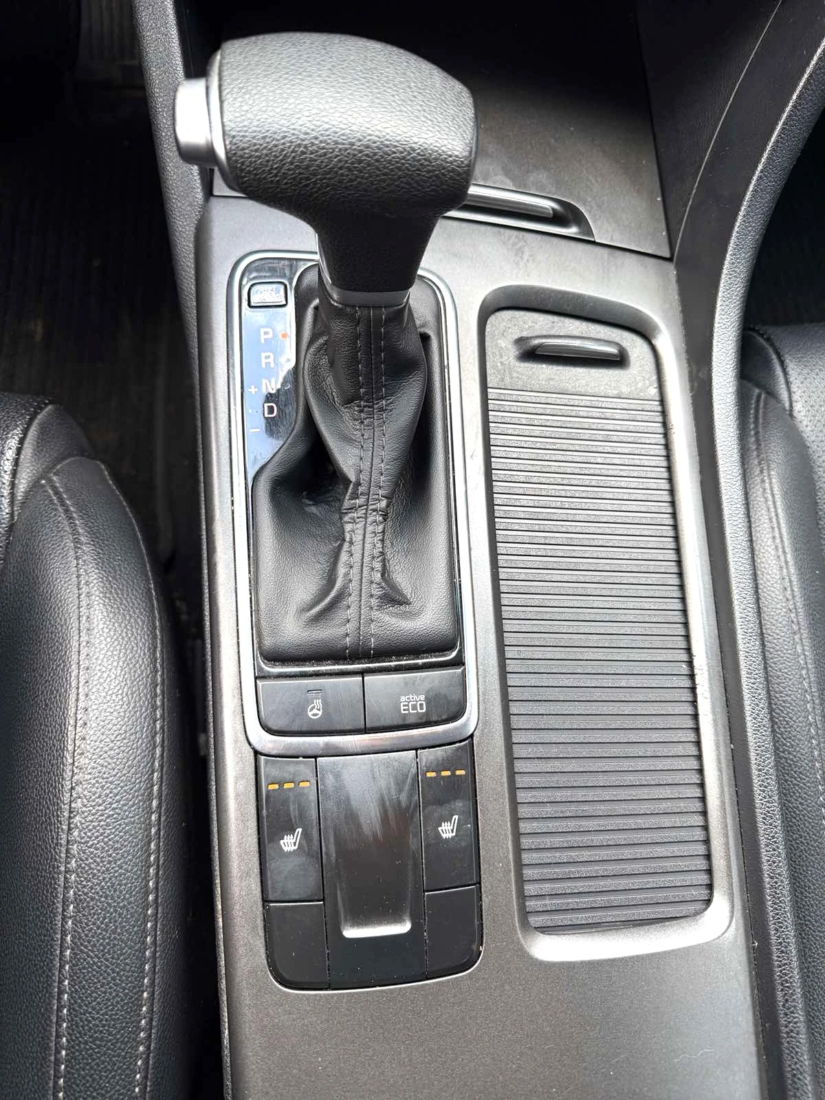 Kia K5 2.0i �������� ���, Keyless | Mobile.bg � ����������� 10