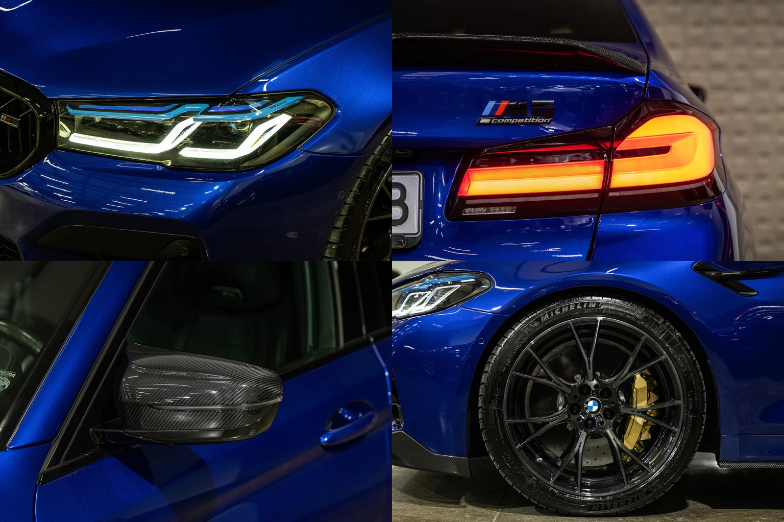 BMW M5 COPETITION * �������� * �������� * ������ | Mobile.bg � ����������� 12