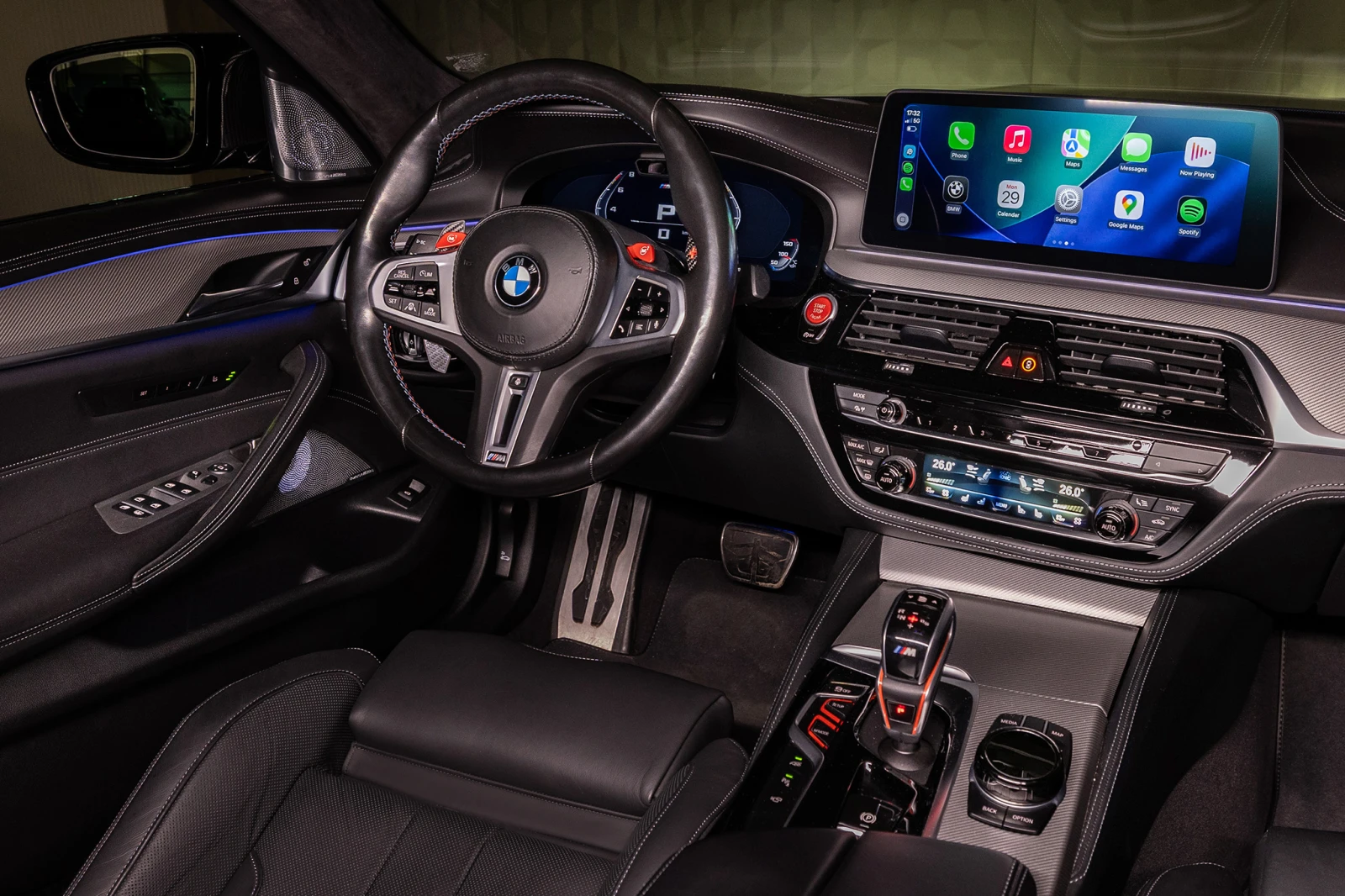 BMW M5 COPETITION * �������� * �������� * ������ | Mobile.bg � ����������� 11