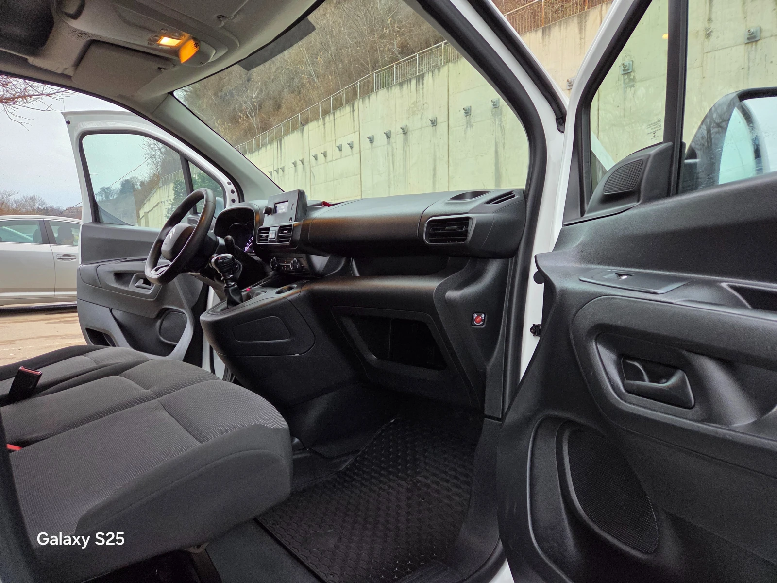 Citroen Berlingo 1.5 Blue HDI | Mobile.bg � ����������� 12