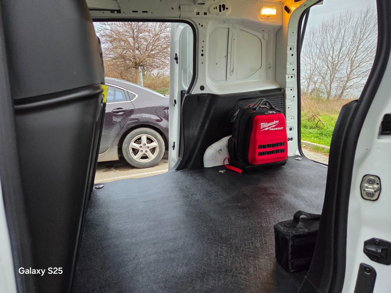 Citroen Berlingo 1.5 Blue HDI - изображение 8