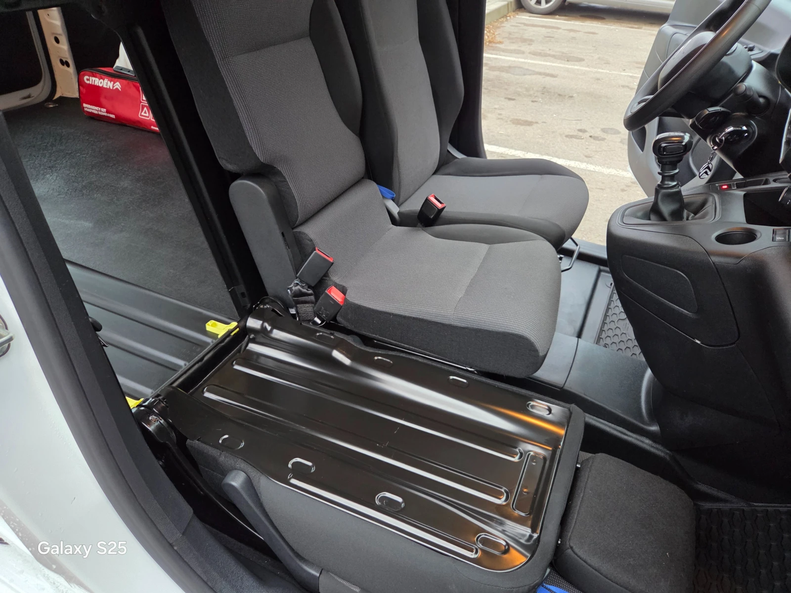 Citroen Berlingo 1.5 Blue HDI | Mobile.bg � ����������� 13