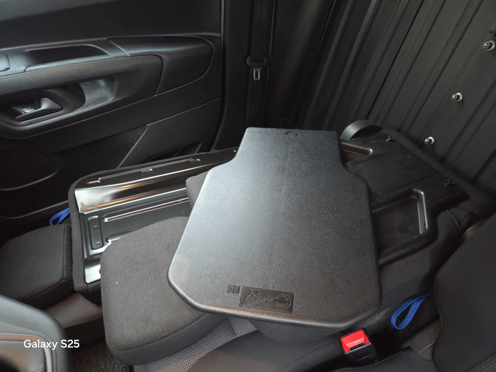 Citroen Berlingo 1.5 Blue HDI | Mobile.bg � ����������� 14