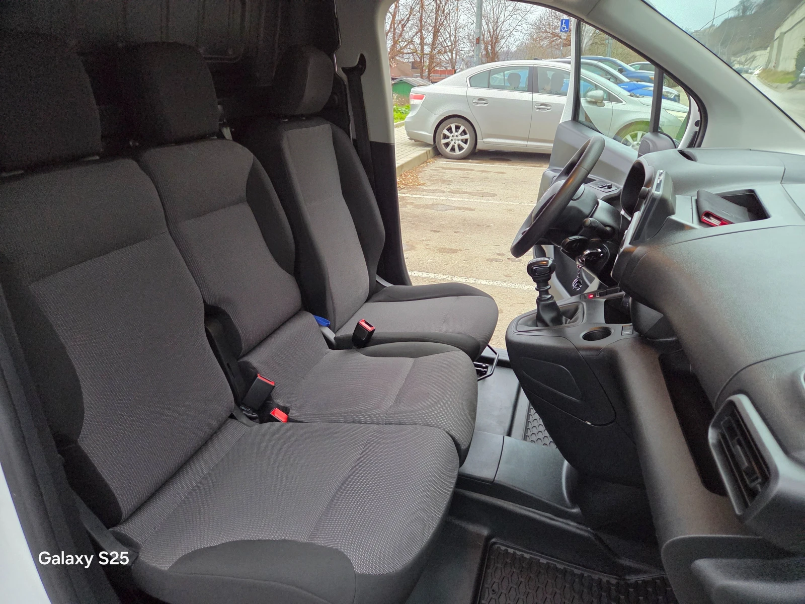 Citroen Berlingo 1.5 Blue HDI - изображение 10
