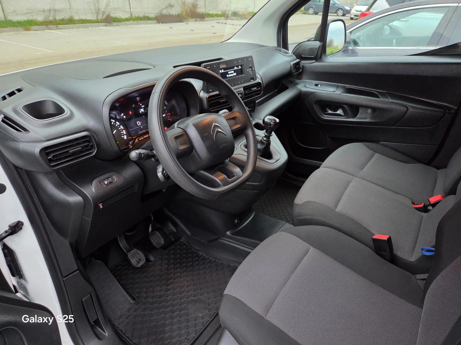 Citroen Berlingo 1.5 Blue HDI | Mobile.bg � ����������� 11