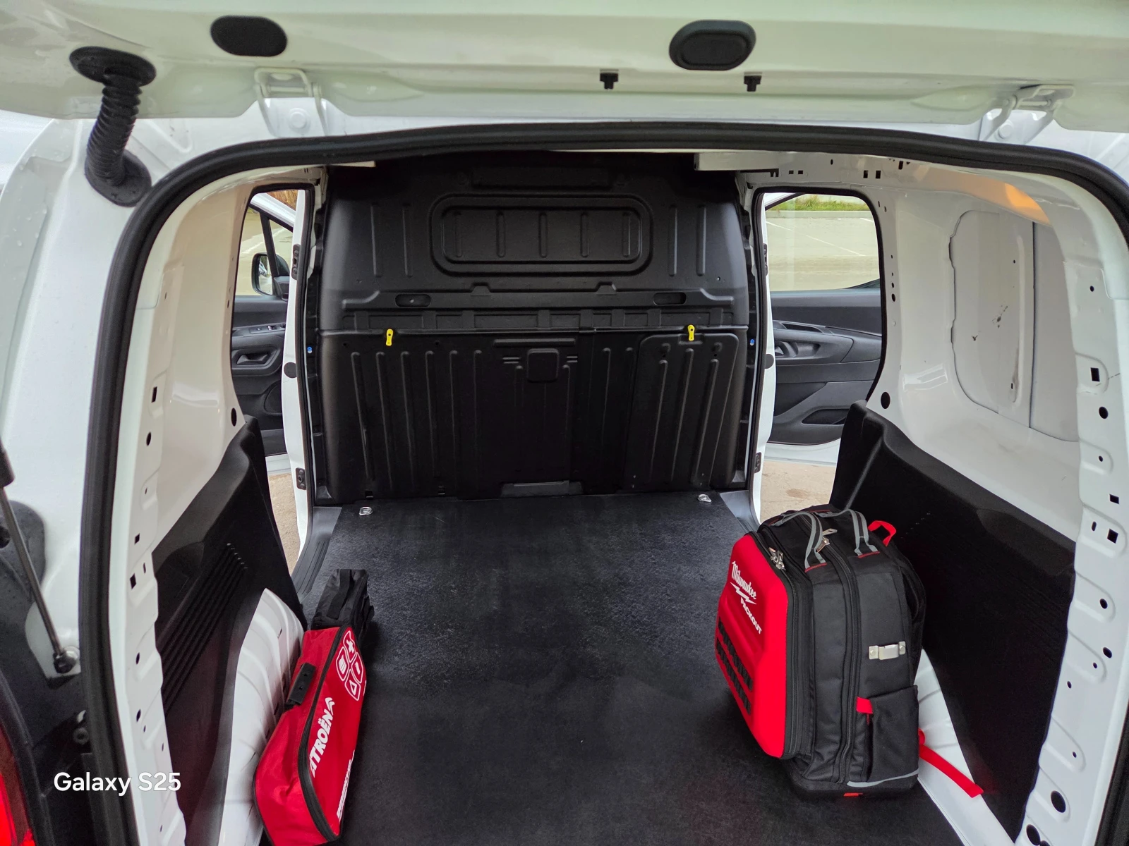 Citroen Berlingo 1.5 Blue HDI - изображение 7