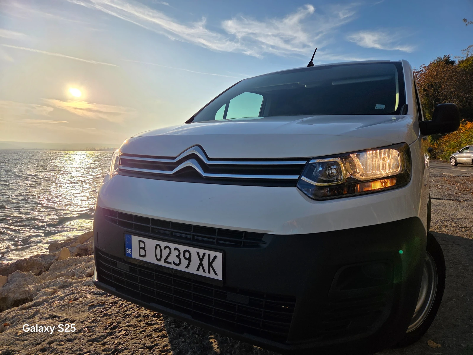 Citroen Berlingo 1.5 Blue HDI | Mobile.bg � ����������� 1