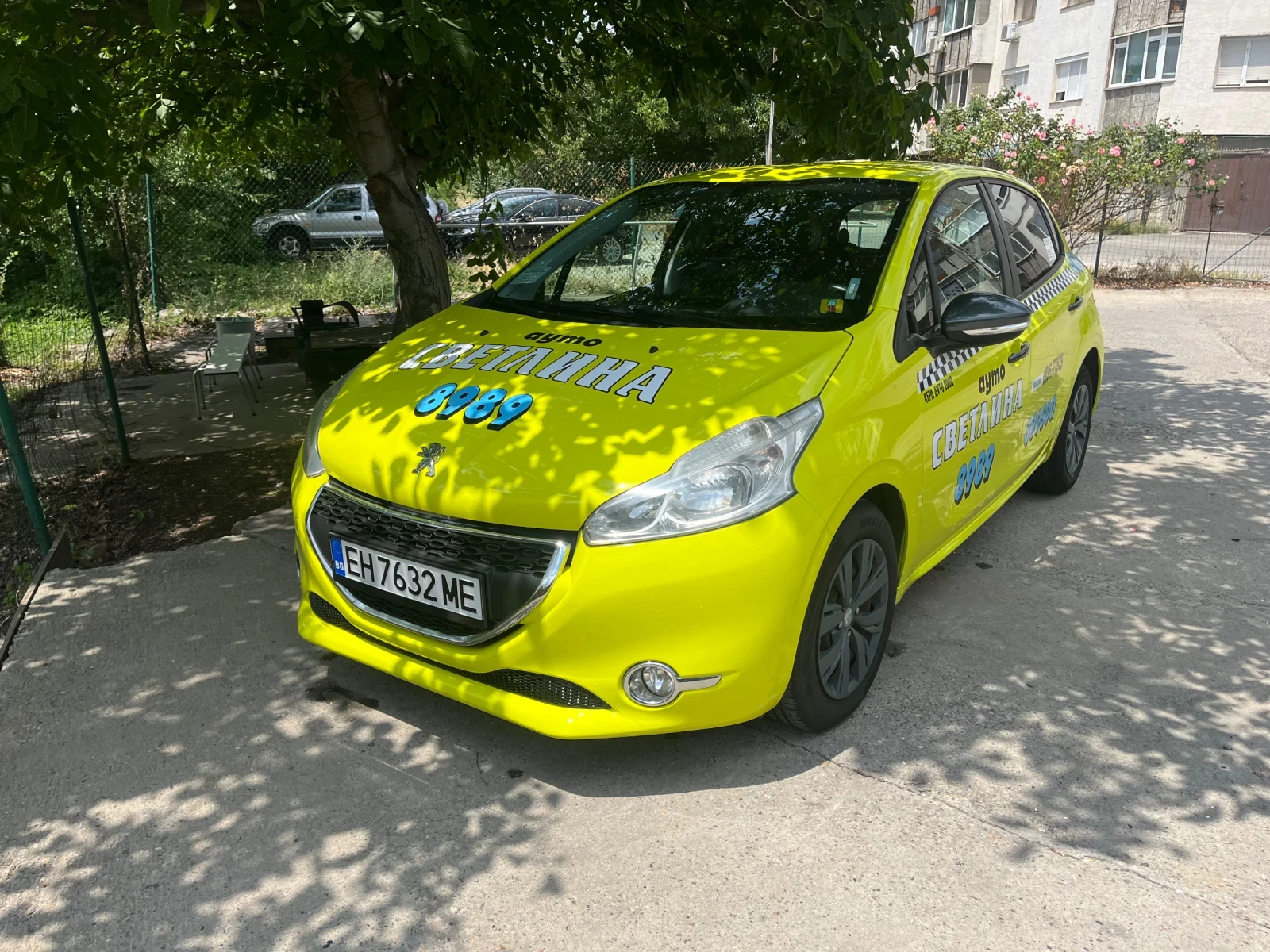 Peugeot 208 1.2 | Mobile.bg � ����������� 2