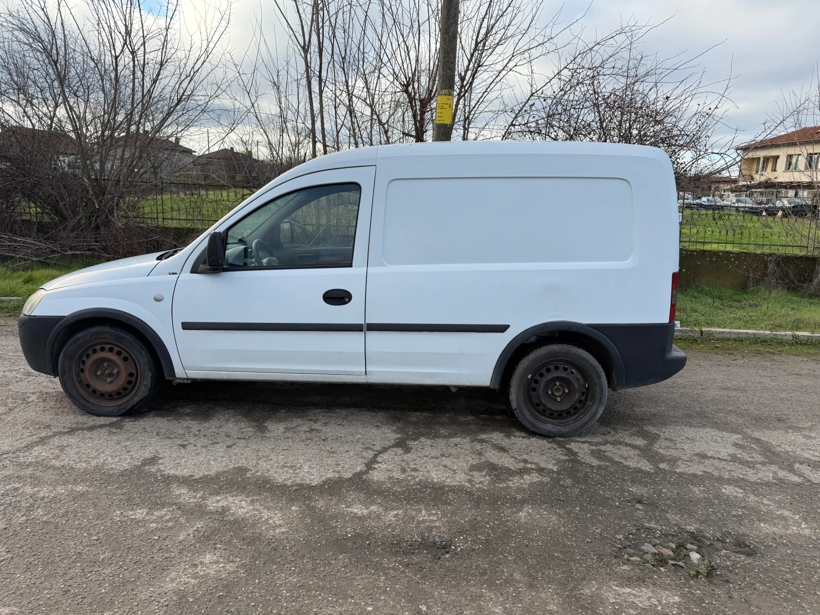 Opel Combo 1.6i | Mobile.bg � ����������� 7