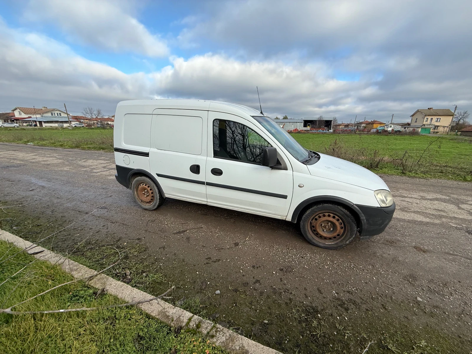 Opel Combo 1.6i | Mobile.bg � ����������� 8