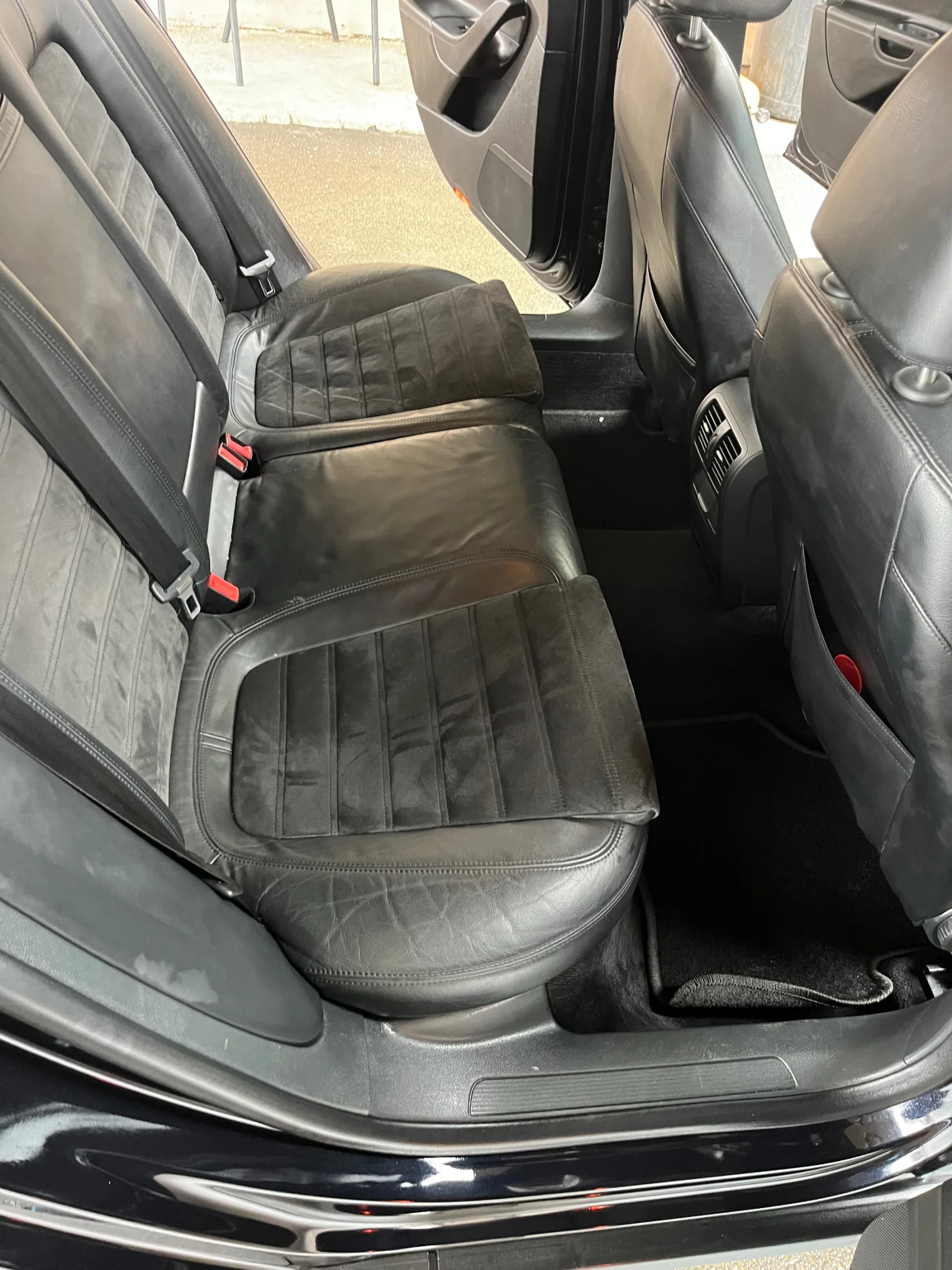 VW Passat 2.0 TDI Highline Facelift  - изображение 7