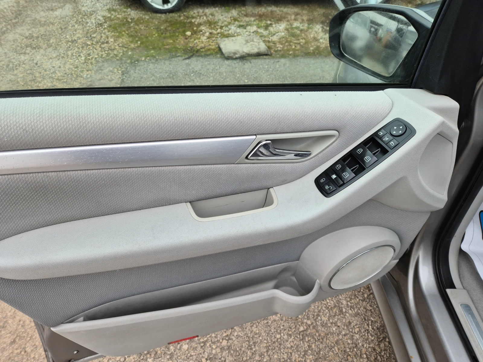 Mercedes-Benz B 180 2.0 cdi 6�� ������ | Mobile.bg � ����������� 8