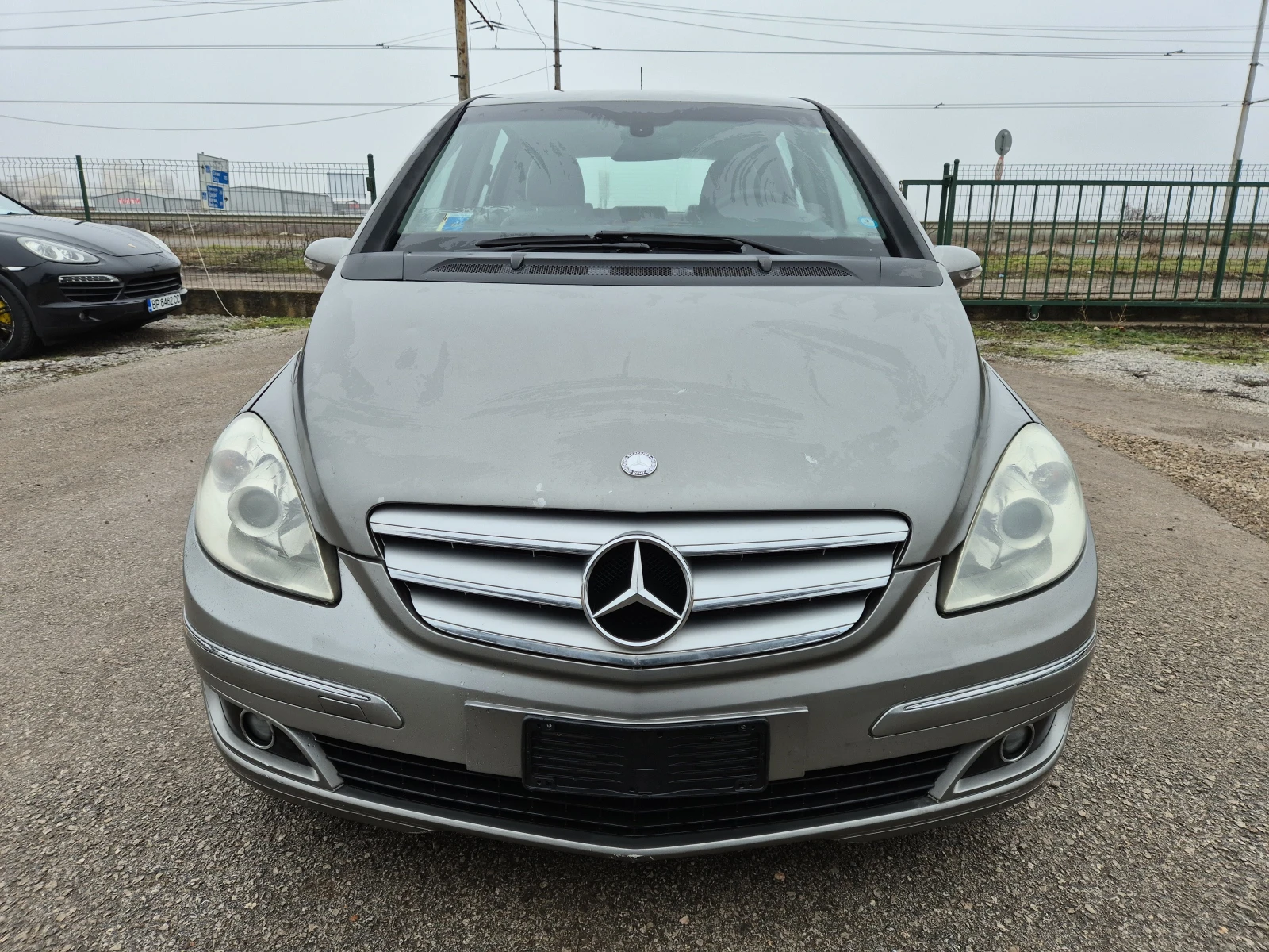 Mercedes-Benz B 180 2.0 cdi 6�� ������ | Mobile.bg � ����������� 2