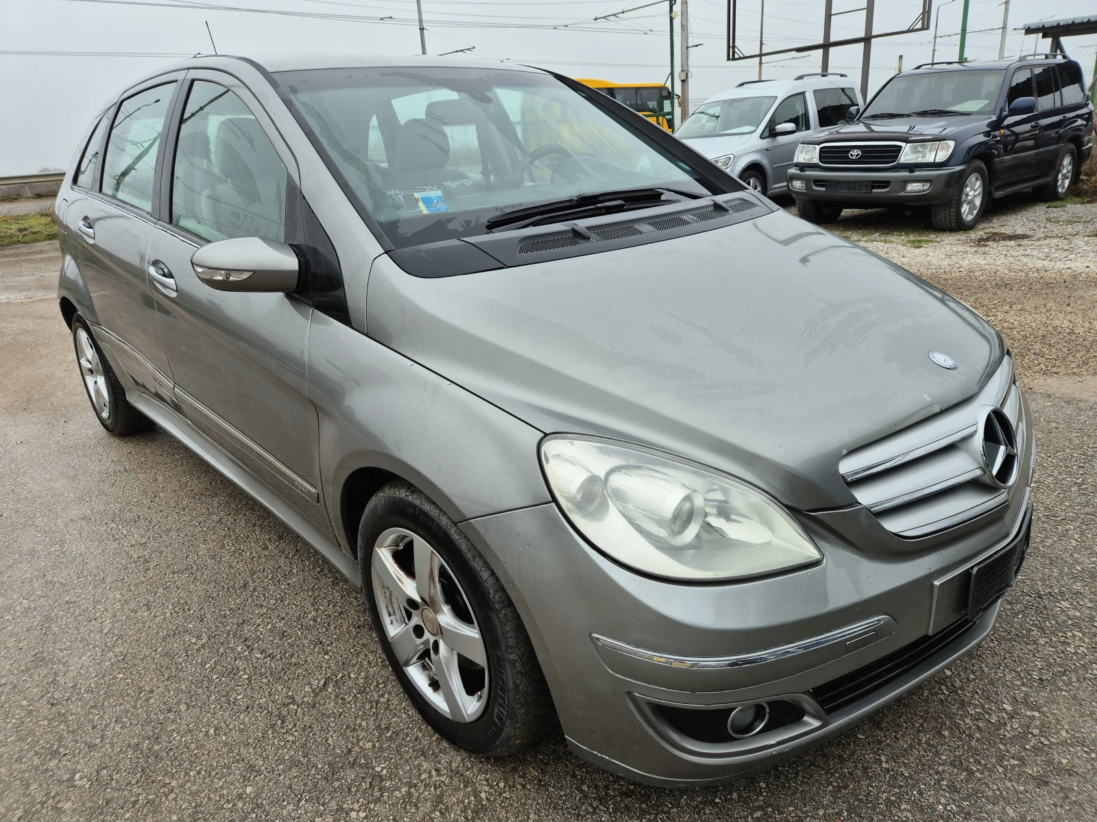 Mercedes-Benz B 180 2.0 cdi 6�� ������ | Mobile.bg � ����������� 3