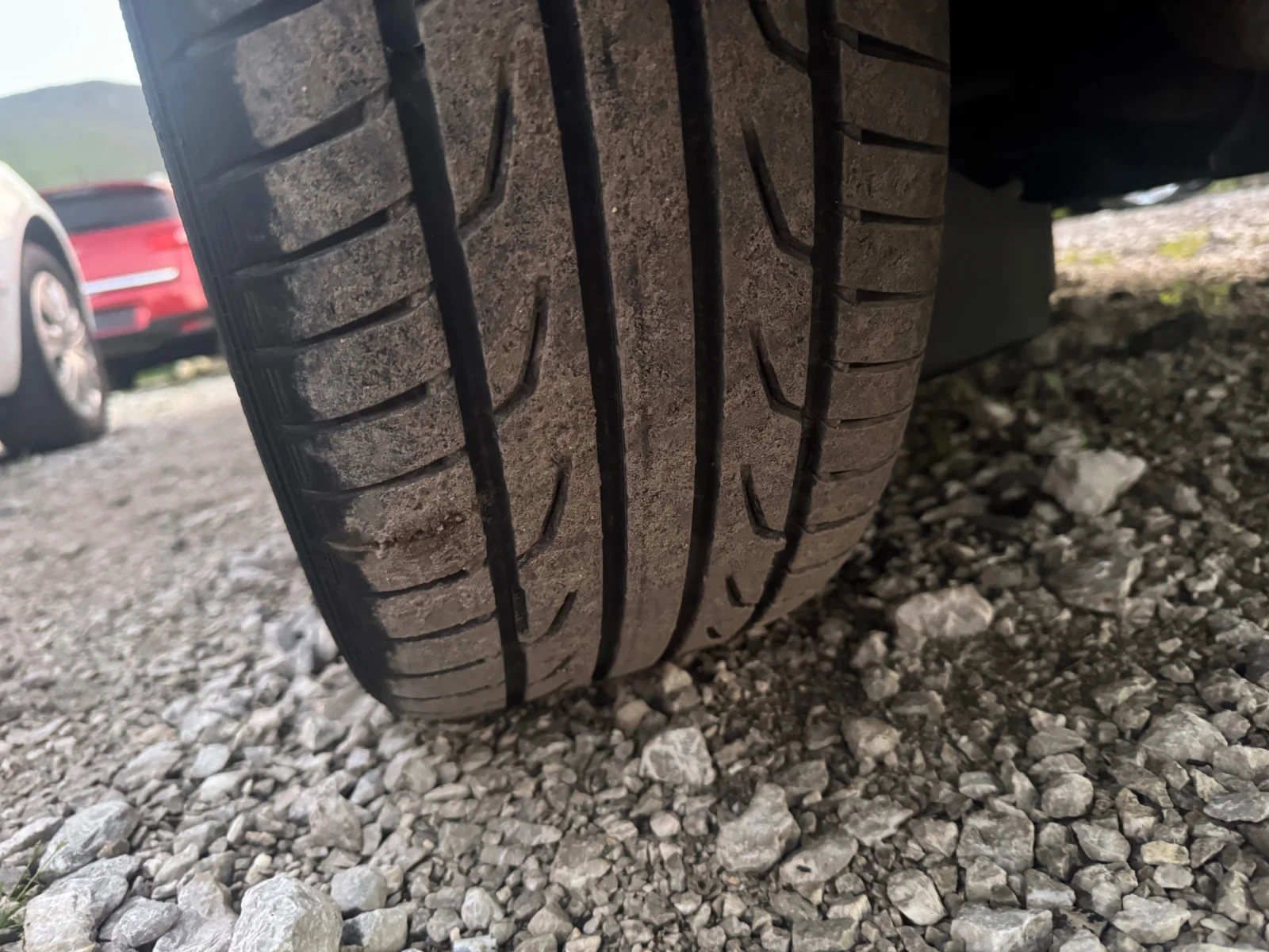 Renault Laguna 2.0D 6ck KLIMATR  | Mobile.bg � ����������� 17