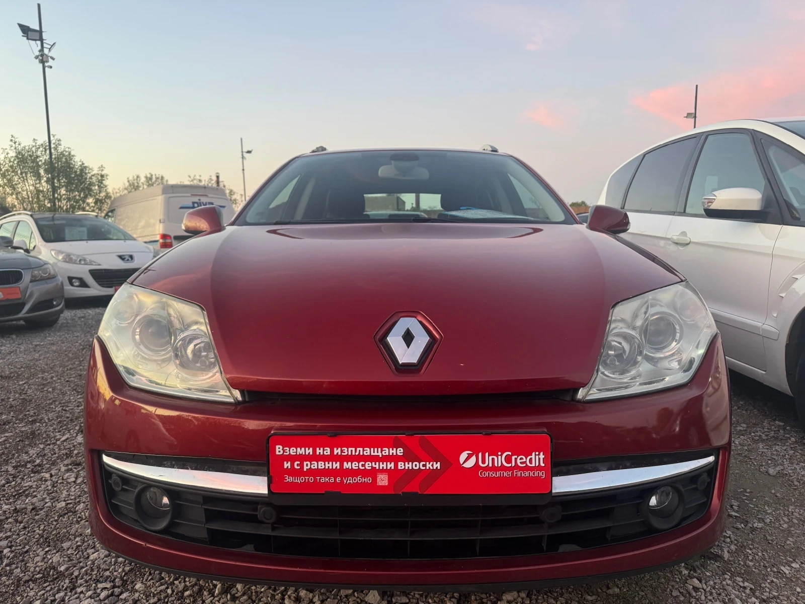 Renault Laguna 2.0D 6ck KLIMATR  | Mobile.bg � ����������� 3