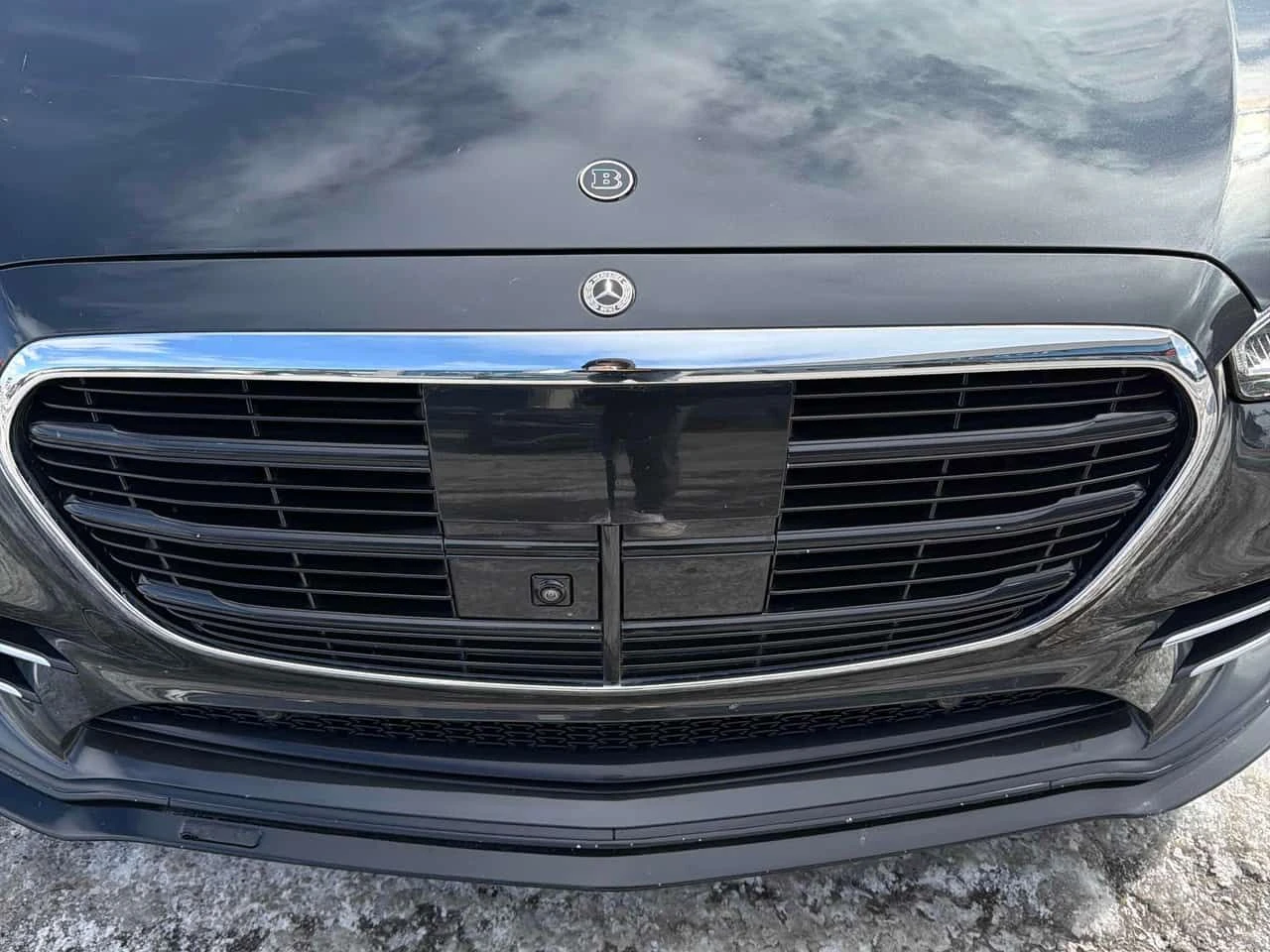 Mercedes-Benz S 580 CARFAX/HUD/360/DISTRONIC/PANO, снимка 4 - Автомобили и джипове - 53880309