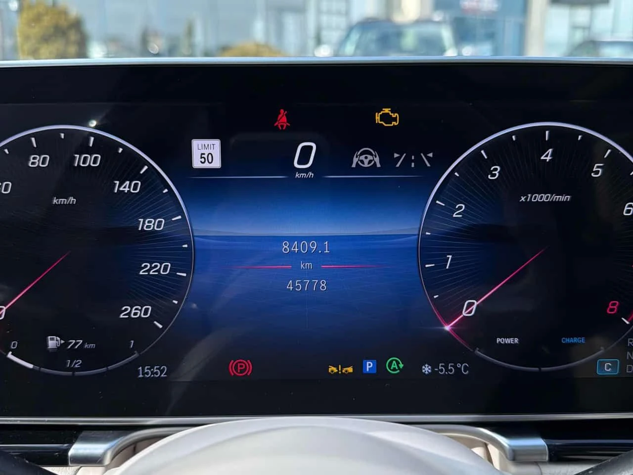 Mercedes-Benz S 580 CARFAX/HUD/360/DISTRONIC/PANO, снимка 11 - Автомобили и джипове - 53880309