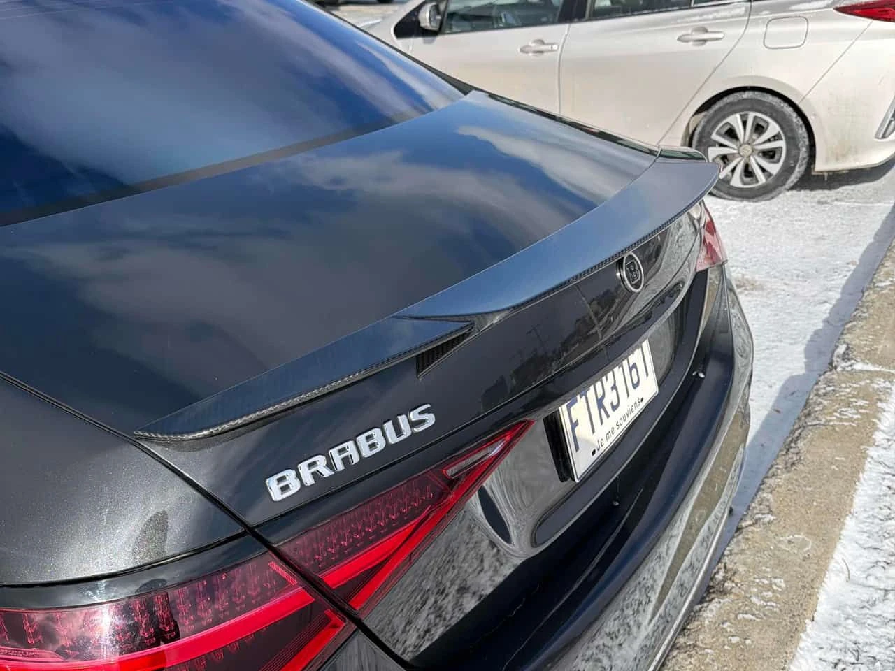 Mercedes-Benz S 580 CARFAX/HUD/360/DISTRONIC/PANO, снимка 8 - Автомобили и джипове - 53880309