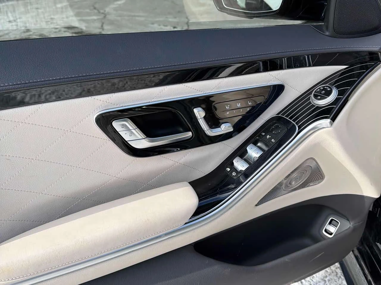 Mercedes-Benz S 580 CARFAX/HUD/360/DISTRONIC/PANO, снимка 14 - Автомобили и джипове - 53880309